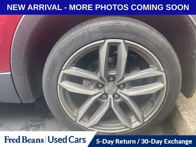 Used 2019 Cadillac XT4 Sport w/ Cold Weather Package image 13