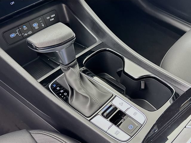 New 2025 Hyundai Santa Cruz SEL FWD image 25