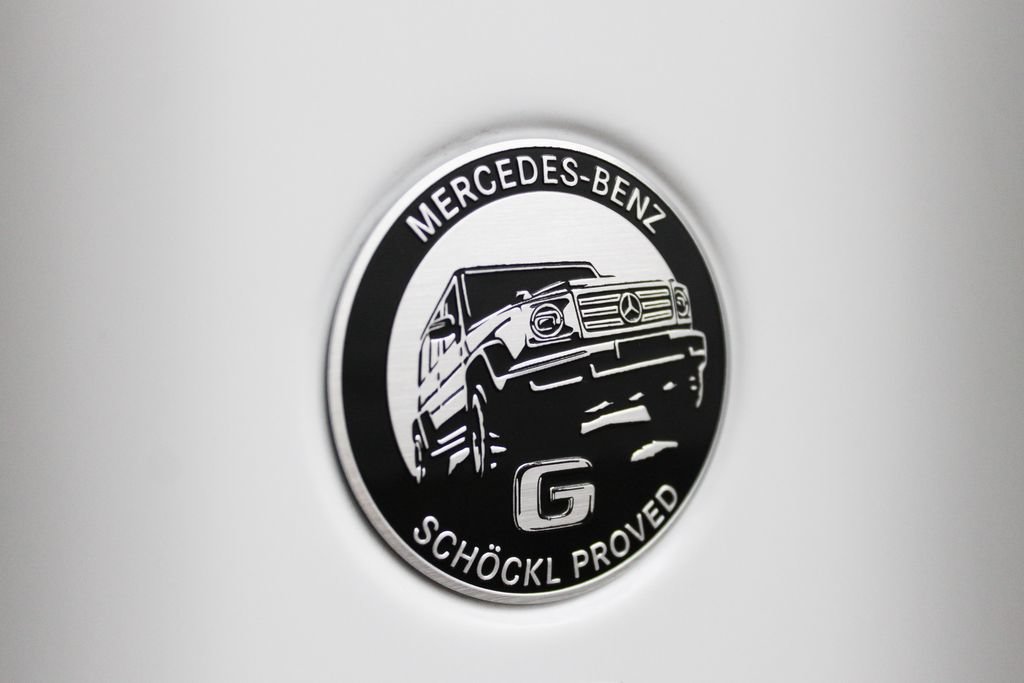 Used 2026 Mercedes-Benz G 63 AMG 4MATIC image 48