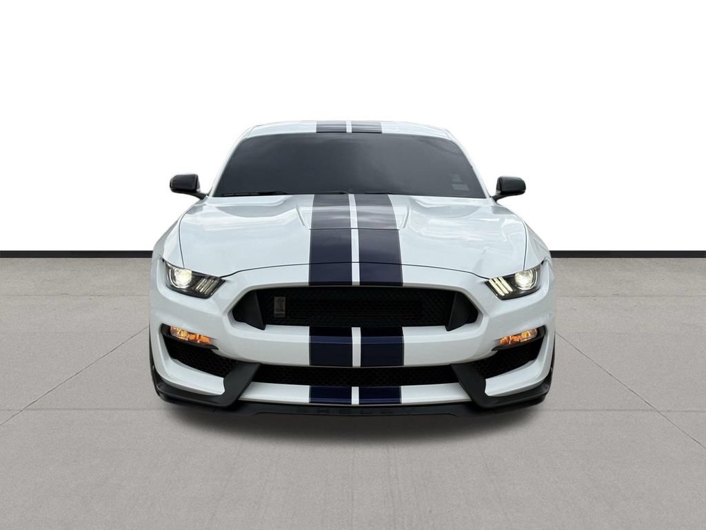 Used 2019 Ford Mustang Shelby GT350 w/ Technology Package RWD image 2