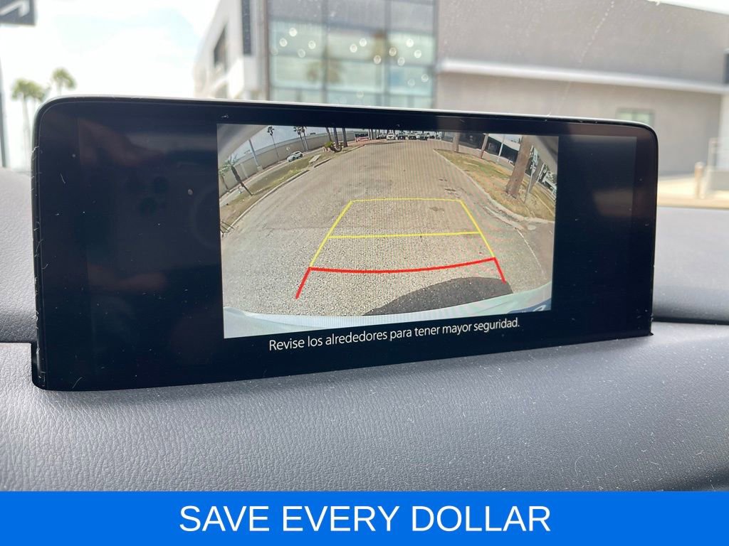 Used 2022 MAZDA CX-5 AWD 2.5 S image 11