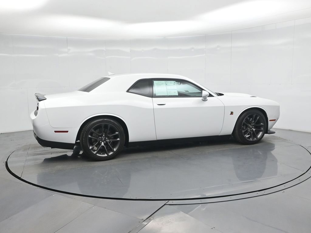 Used 2020 Dodge Challenger R/T Scat Pack image 24