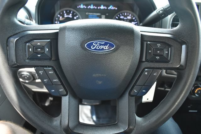 Used 2018 Ford F250 XLT AWD/4WD image 22