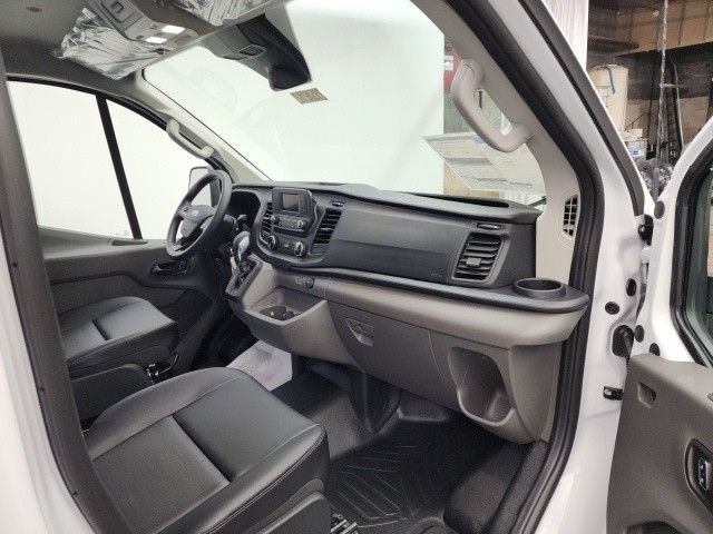 New 2024 Ford Transit 150 Base image 25