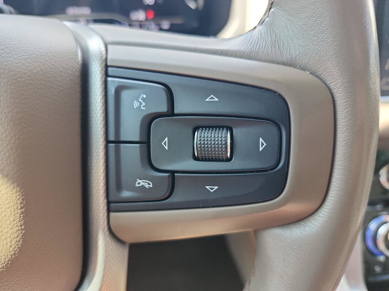 Certified 2023 GMC Yukon XL Denali w/ Denali Reserve Package AWD/4WD image 27