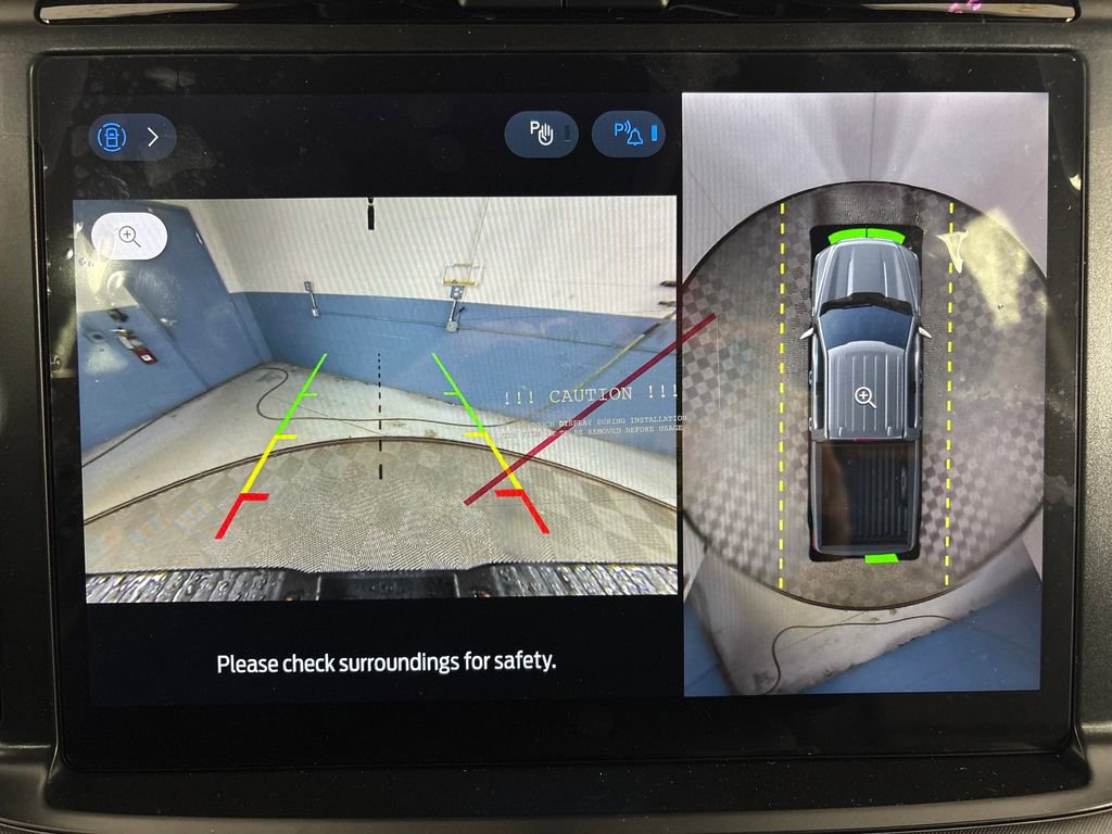 New 2026 Ford F150 Tremor w/ Equipment Group 402B image 24