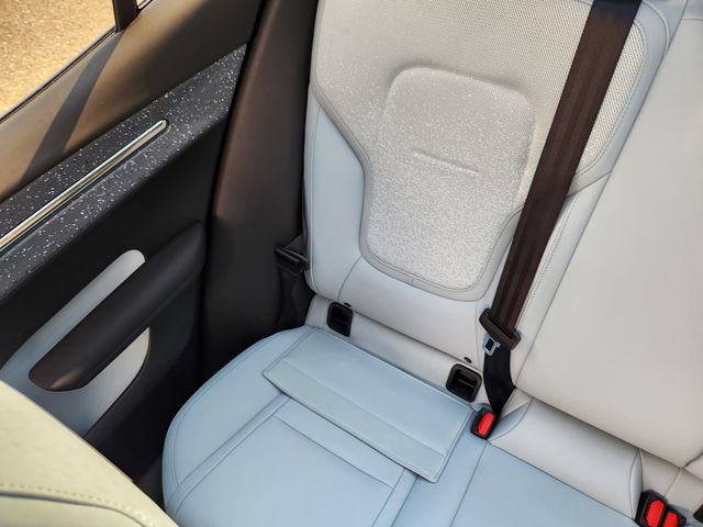New 2026 Volvo EX30 Ultra w/ Protection Package AWD/4WD image 13