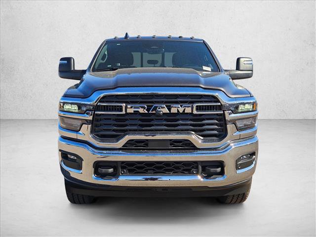 New 2026 RAM 2500 Tradesman image 6