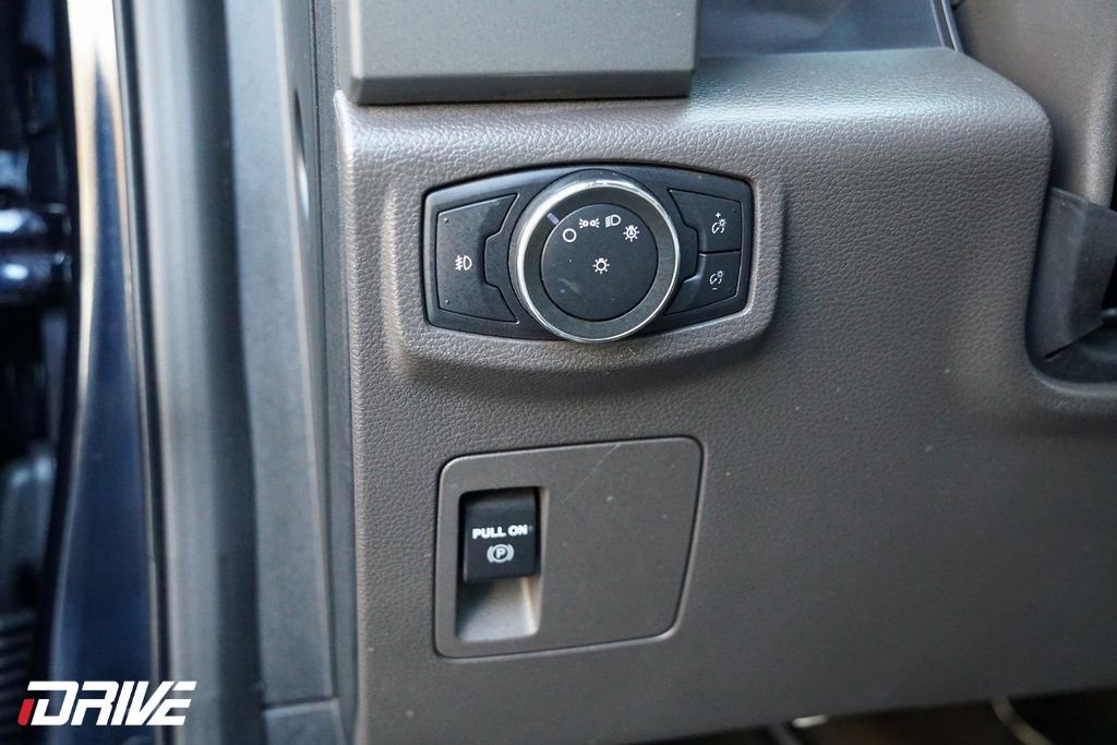 Used 2021 Ford Expedition XLT image 20