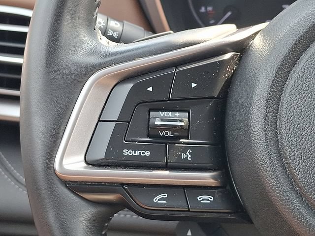 Used 2020 Subaru Outback Touring XT AWD/4WD image 17