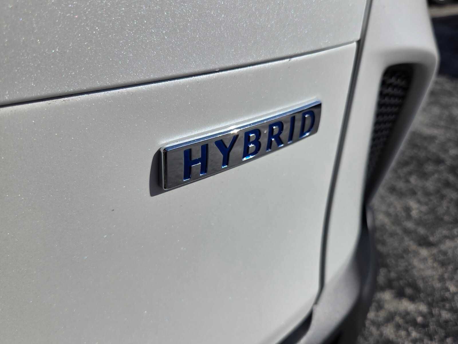 New 2026 MAZDA CX-50 AWD 2.5 Hybrid w/ Weather Package image 17