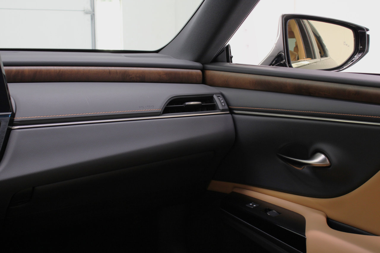 Used 2022 Lexus ES 350 Premium image 56