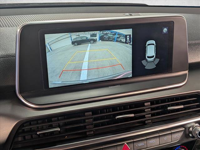 Used 2022 Kia Telluride S AWD/4WD image 19