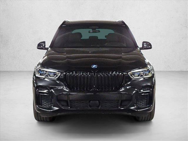 Certified 2023 BMW X5 xDrive45e w/ Executive Package AWD/4WD video 2