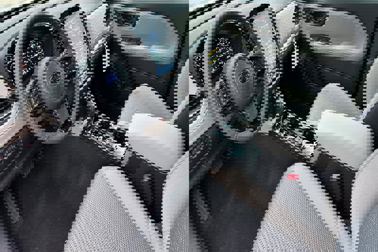 New 2026 Subaru Forester Premium image 9