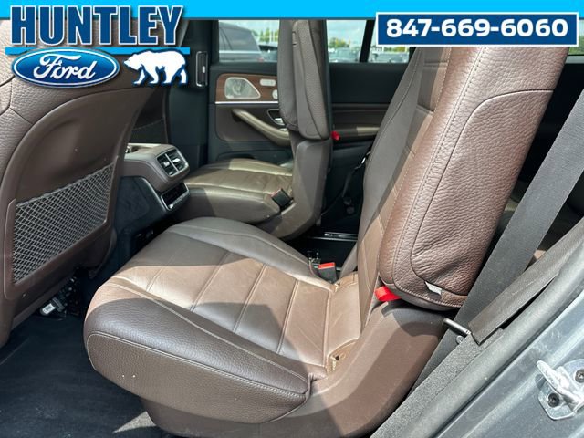 Used 2023 Mercedes-Benz GLS 450 4MATIC image 19