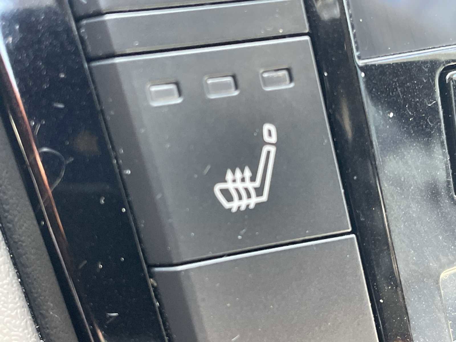 Used 2025 INFINITI QX50 Luxe AWD/4WD image 23