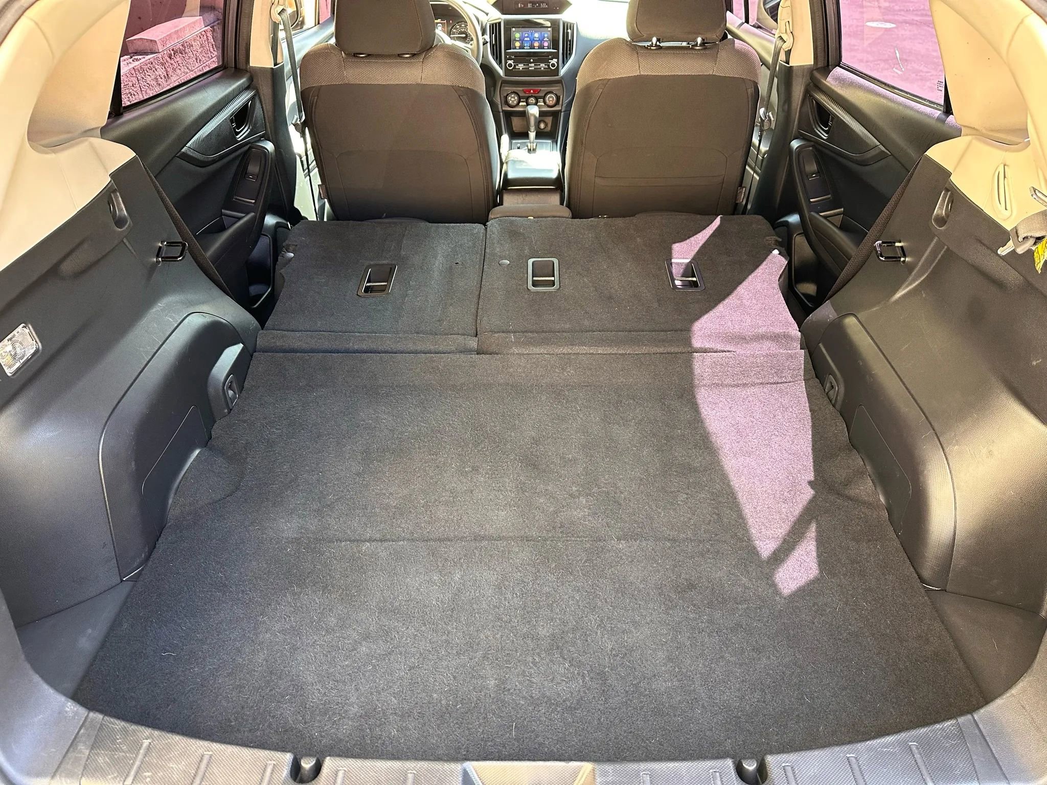 Used 2019 Subaru Impreza 2.0i Premium image 19