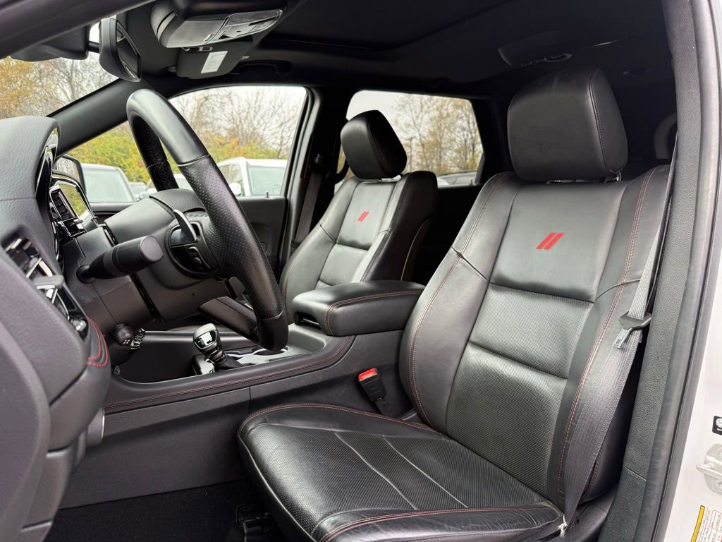 Used 2024 Dodge Durango GT image 8