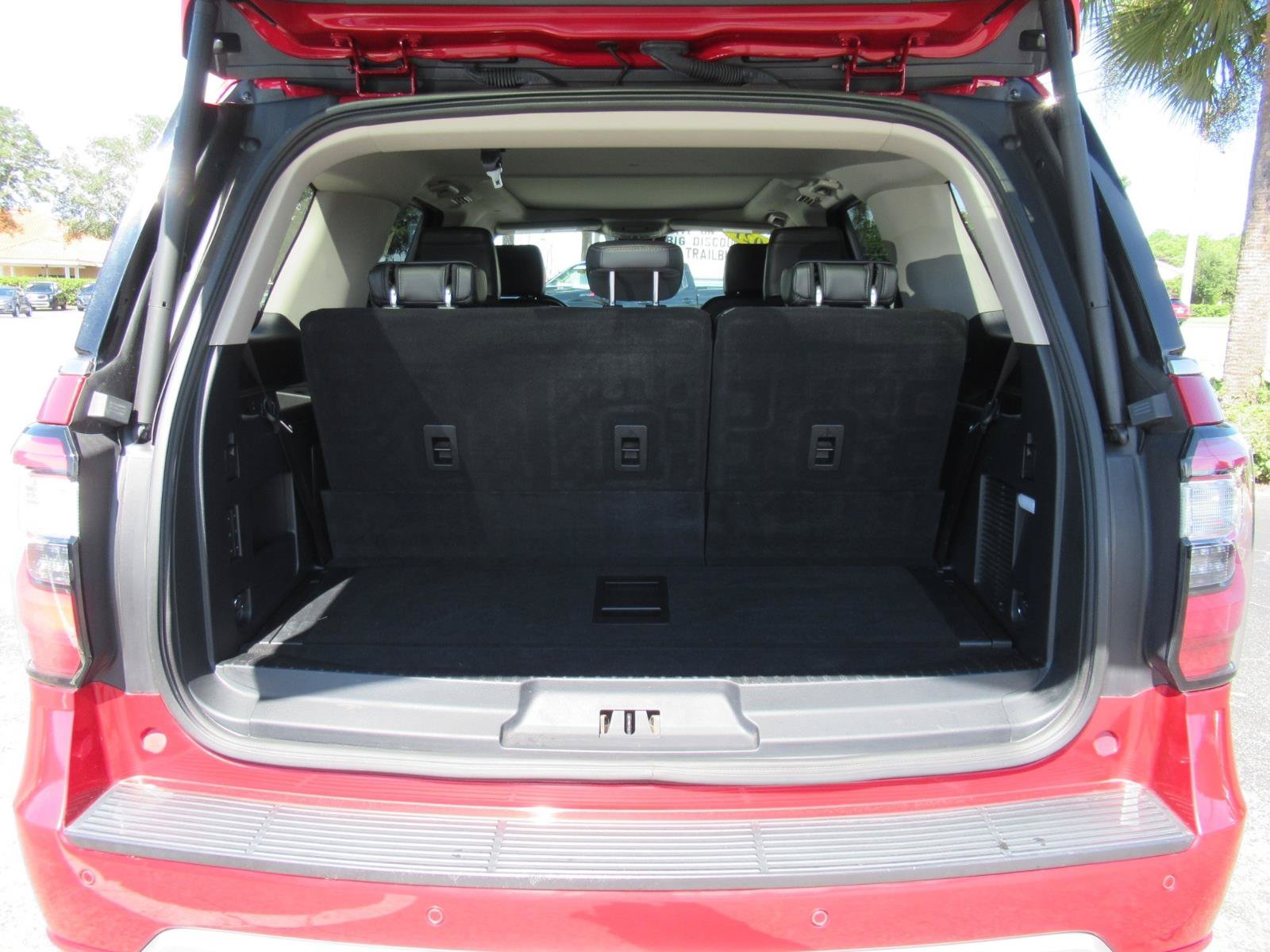 Used 2021 Ford Expedition Platinum RWD image 43