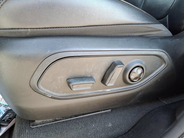 Certified 2023 Jeep Grand Cherokee Limited w/ Luxury Tech Group II AWD/4WD image 15
