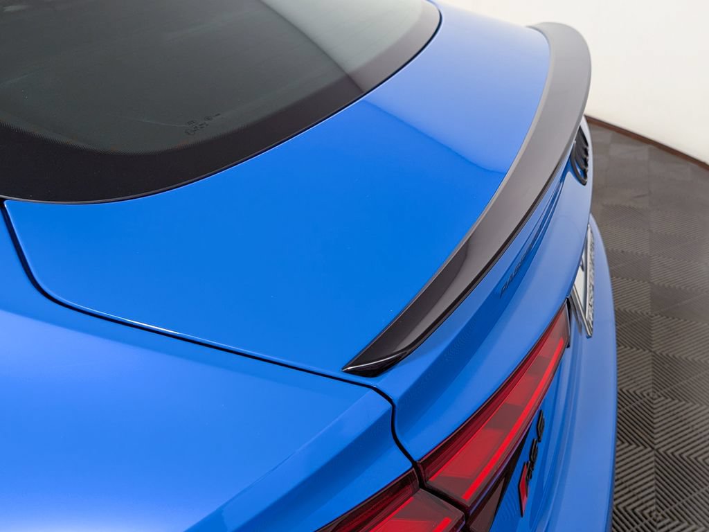 Used 2021 Audi RS 5 Sportback AWD/4WD image 11