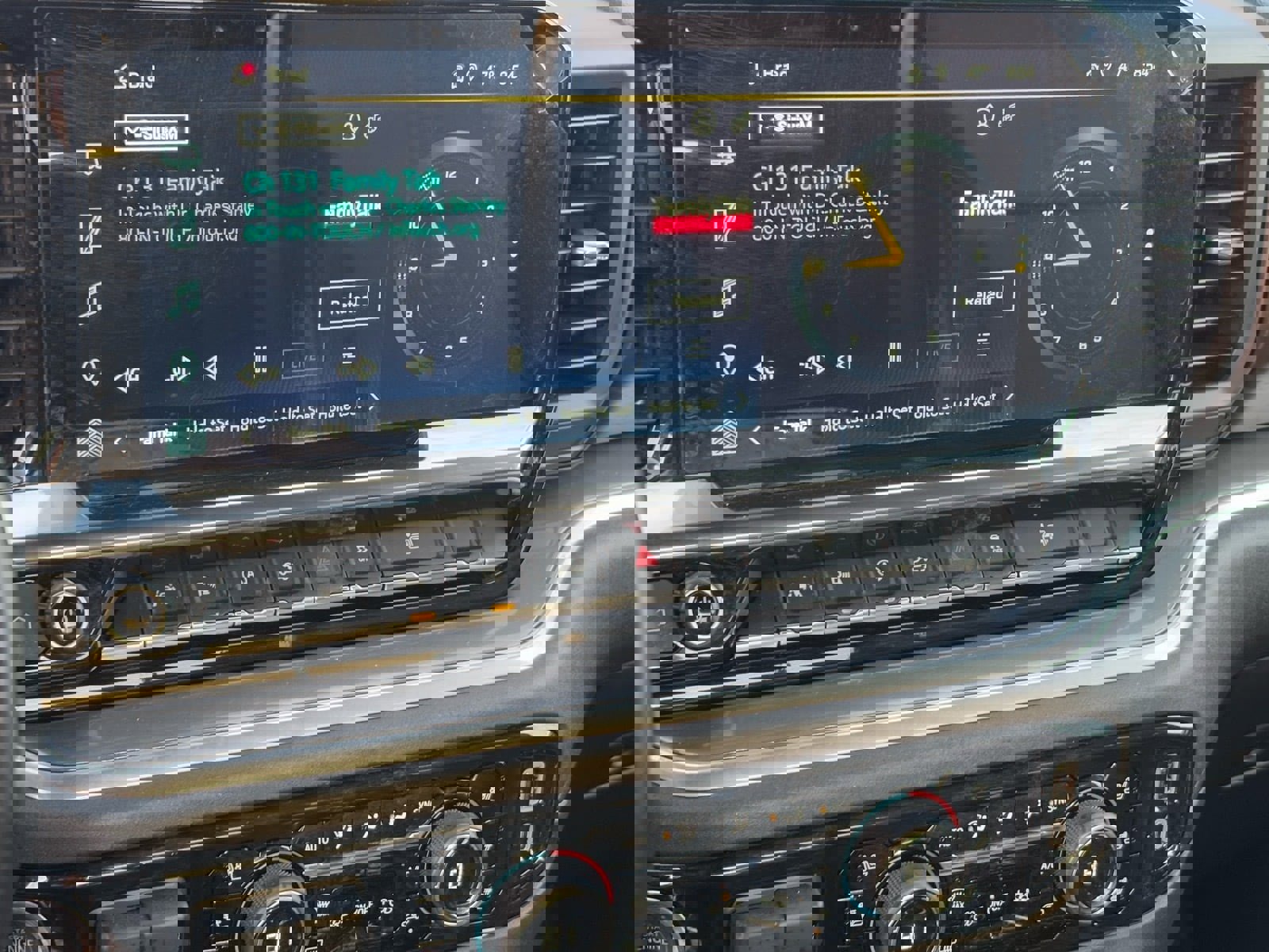 Used 2024 Chevrolet Silverado 1500 High Country image 22