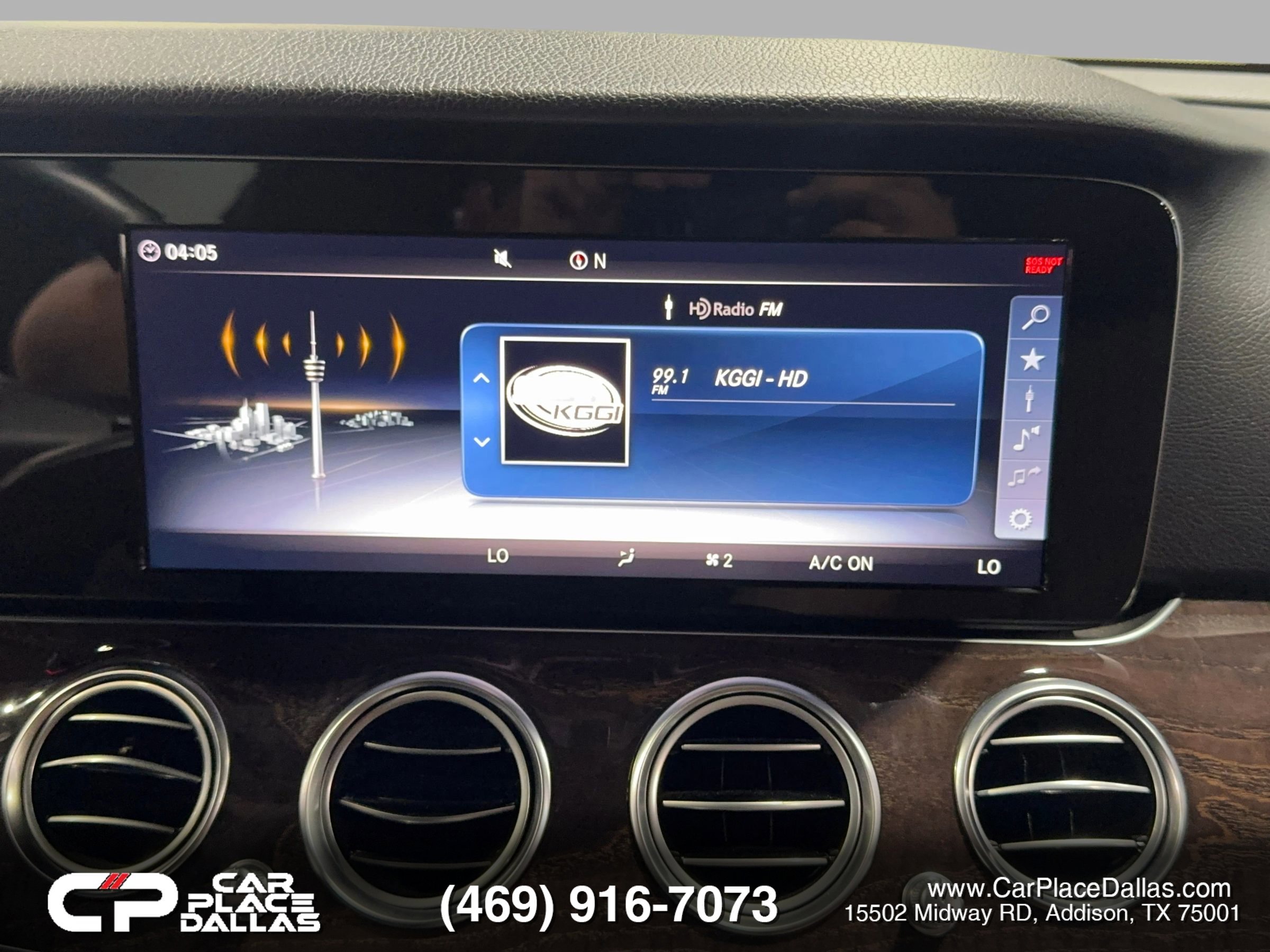 Used 2018 Mercedes-Benz E 300 image 38