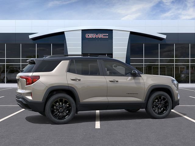 New 2026 GMC Terrain Elevation w/ Elevation Premium Package AWD/4WD image 5