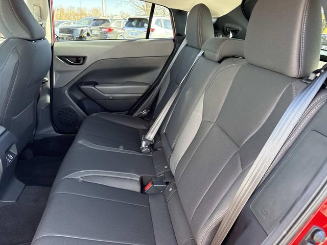 New 2026 Subaru Crosstrek 2.0i Premium image 16