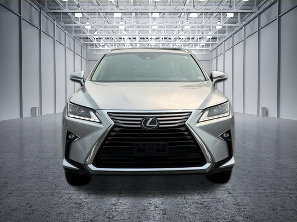 Used 2019 Lexus RX 350 AWD w/ Navigation Package image 19