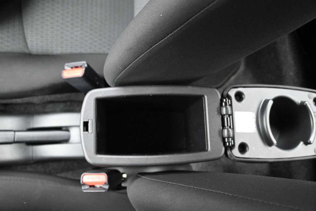 Used 2024 Mitsubishi Mirage G4 ES FWD image 18