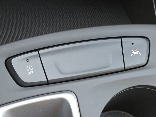 New 2026 Chevrolet Trax RS w/ Sunroof Package image 9