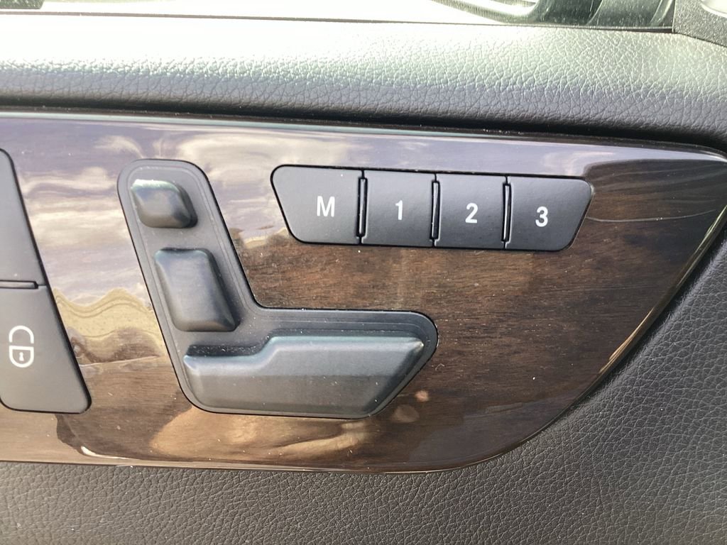 Used 2014 Mercedes-Benz ML 350 4MATIC image 22