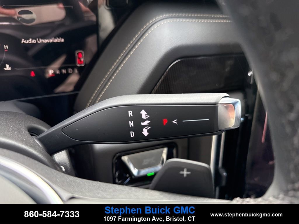 New 2026 GMC Yukon Elevation w/ Elevation Premium Package image 20