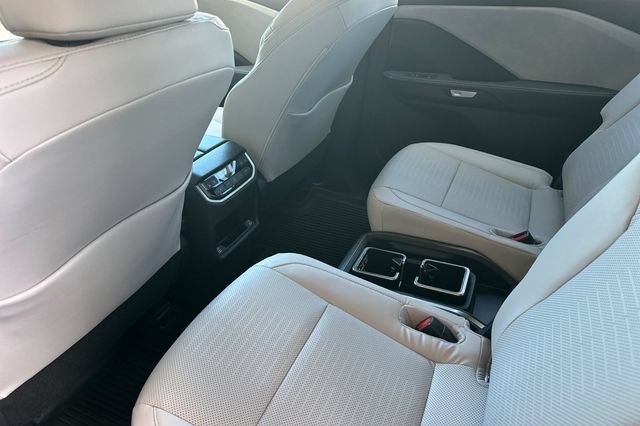 New 2026 Lexus TX 350 AWD image 10