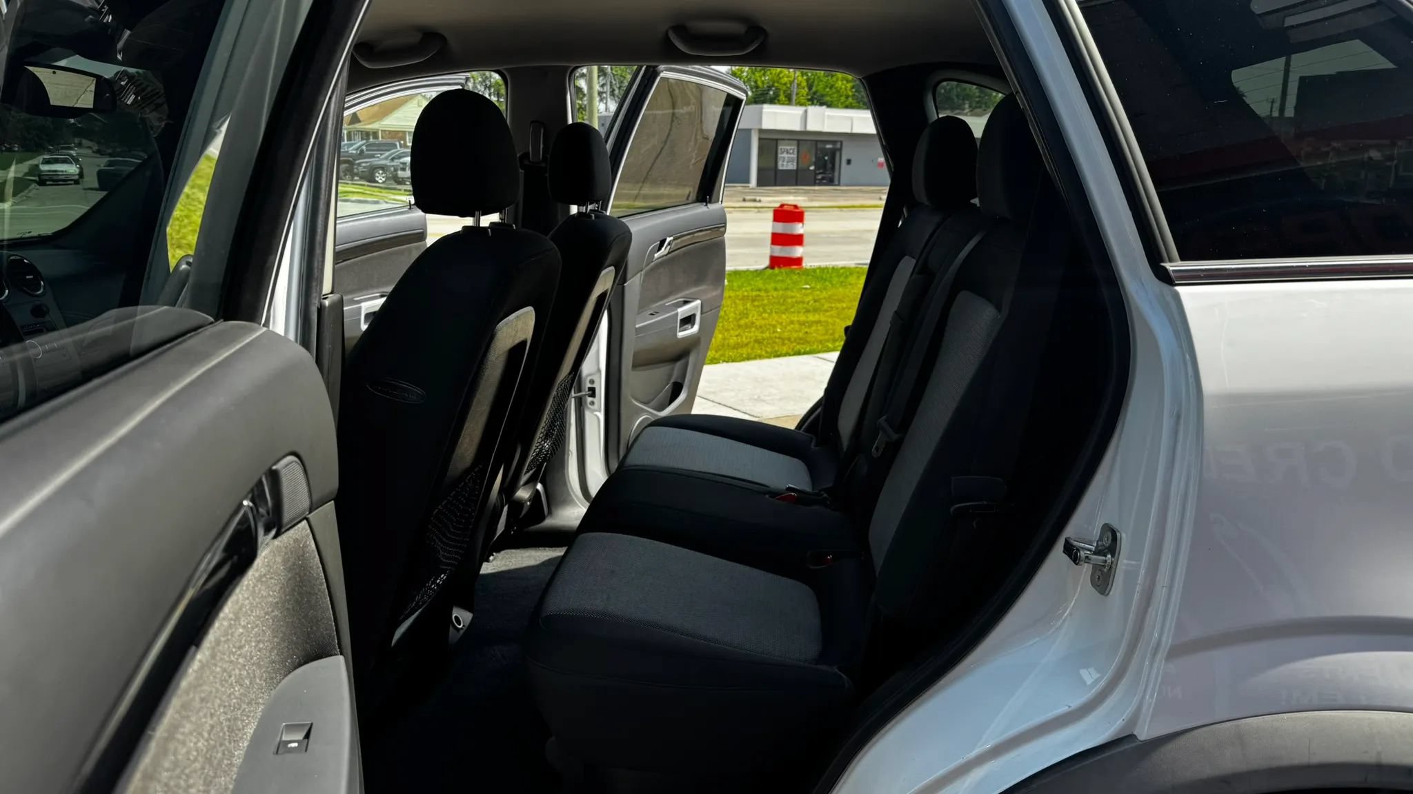 Used 2015 Chevrolet Captiva Sport LS FWD image 22