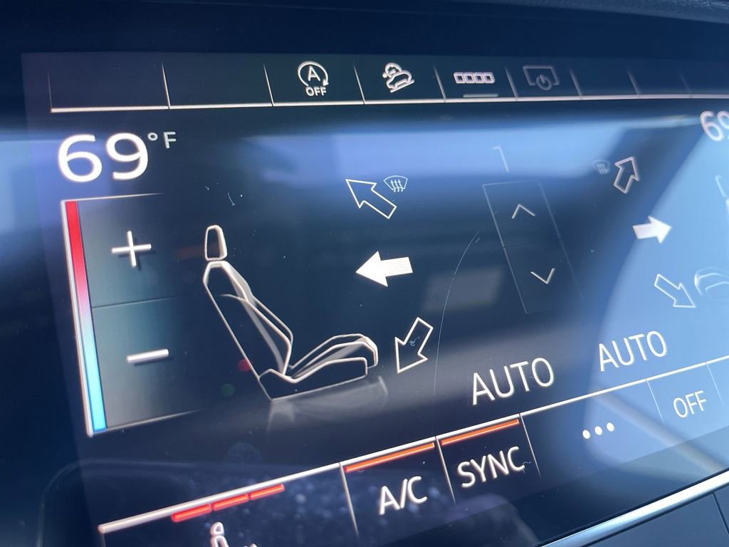 Used 2025 Audi Q7 3.0T Premium Plus image 29