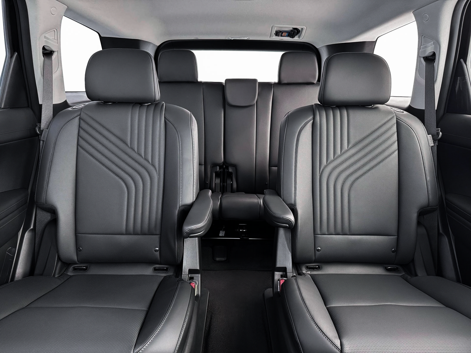 New 2026 Hyundai Palisade SEL Premium AWD/4WD image 16