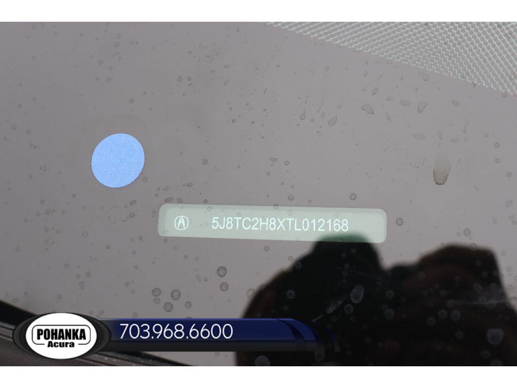 New 2026 Acura RDX A-Spec image 39