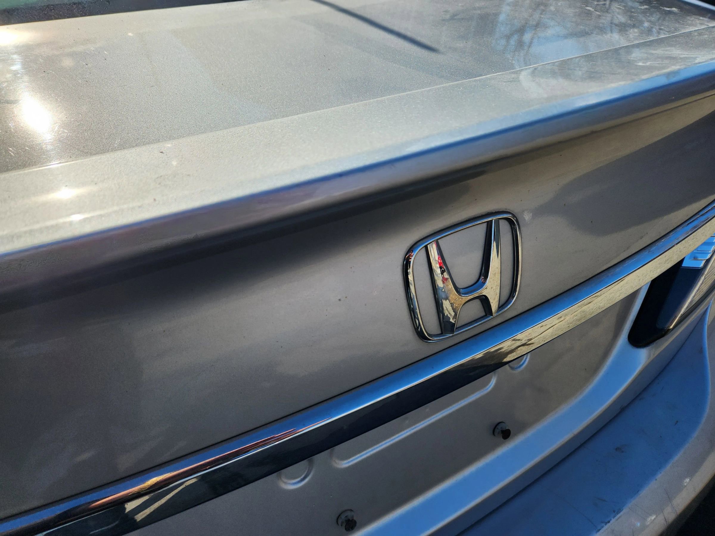 Used 2015 Honda Civic Hybrid Sedan image 13