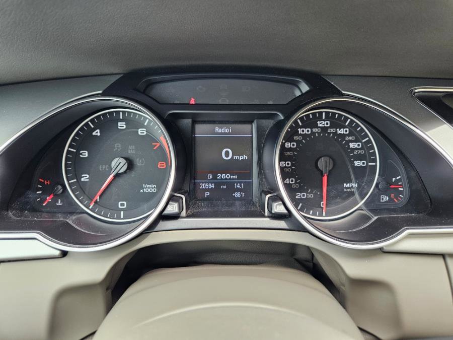 Used 2009 Audi A5 3.2 image 5