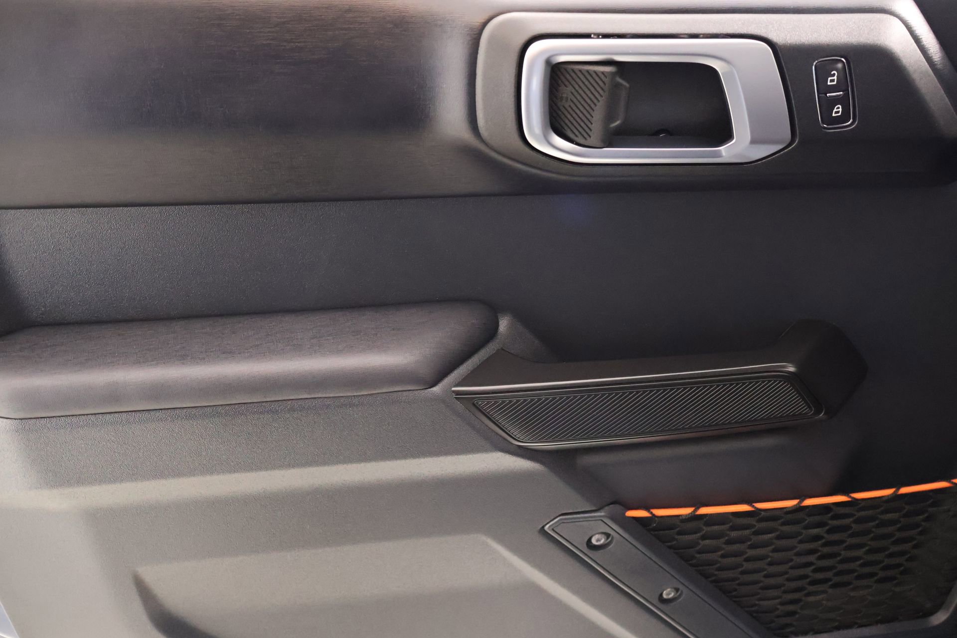 Used 2025 Ford Bronco Raptor image 16