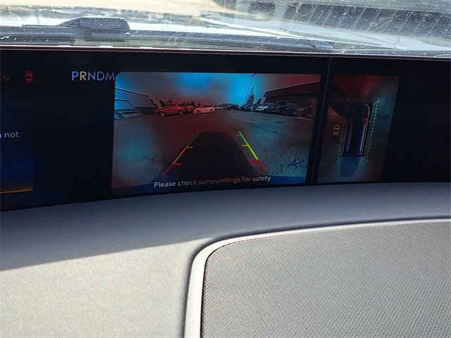 New 2026 Lincoln Navigator Reserve w/ Jet Appearance Package image 39