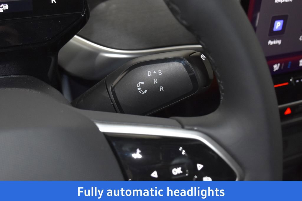 New 2025 Volkswagen ID. Buzz Pro S image 23