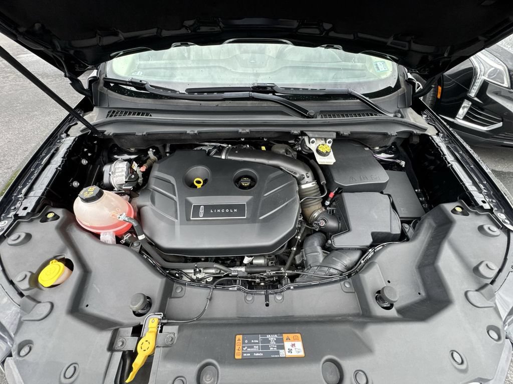 Used 2019 Lincoln MKC Reserve AWD/4WD image 32