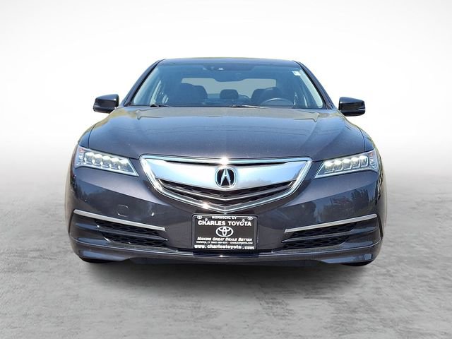 Used 2015 Acura TLX V6 SH-AWD w/ Technology Pkg video 2