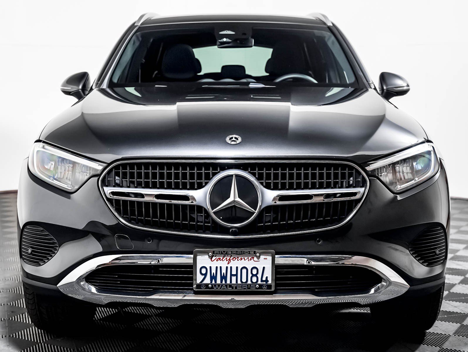 Certified 2026 Mercedes-Benz GLC 300 image 6