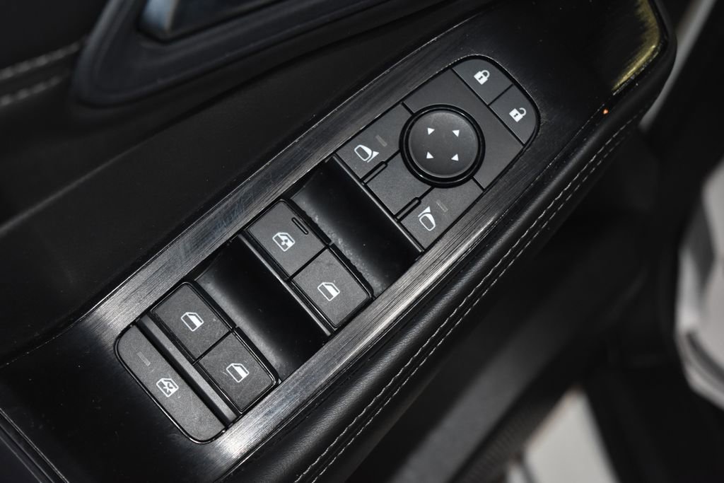 Certified 2023 Nissan Rogue SV w/ SV Premium B Package AWD/4WD image 5