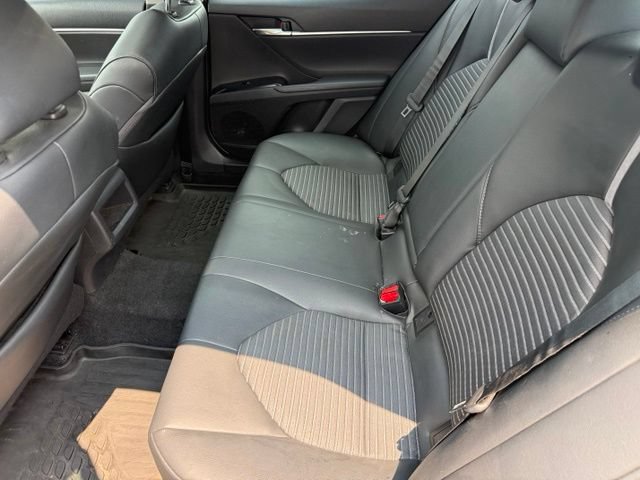 Used 2019 Toyota Camry SE FWD image 13
